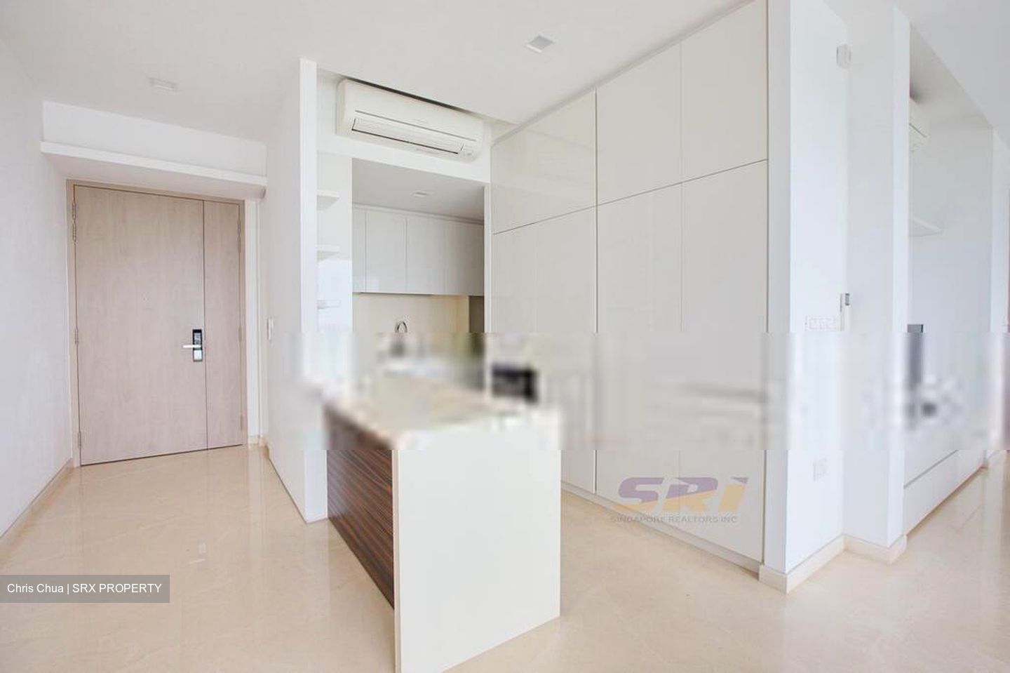 J Gateway (D22), Condominium #400429401